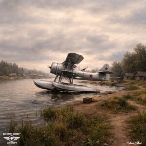 Beriev Be-2