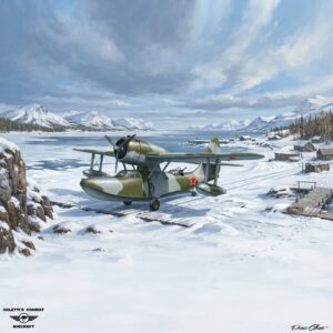 Beriev Be‑4