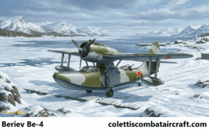 Beriev Be‑4