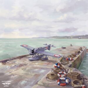 Besson MB.411