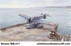 Besson MB.411