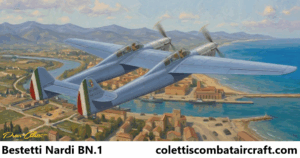 Bestetti Nardi BN.1