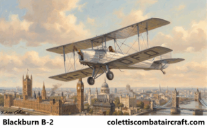 Blackburn B-2