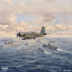 Blackburn Firebrand