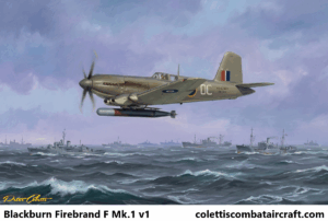 Blackburn Firebrand
