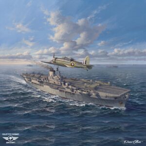 Blackburn Roc