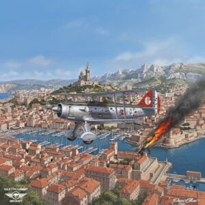 Blériot-SPAD S.510