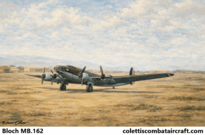 Bloch MB.162