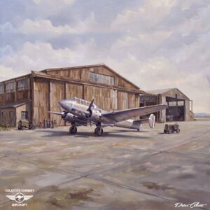 Bloch MB.170 Series