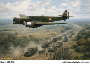 Bloch MB.210