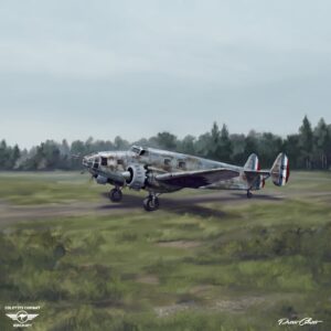 Bloch MB.500