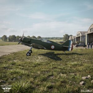 Bloch MB.700