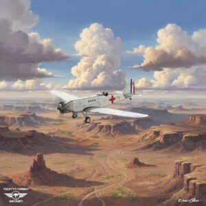 Bloch MB.80 & MB.81