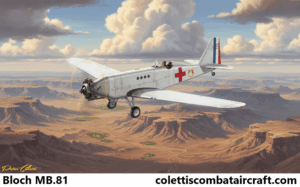 Bloch MB.80 & MB.81