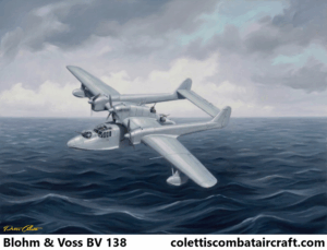 Blohm & Voss BV 138