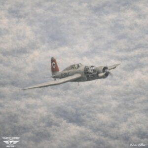 Blohm & Voss BV 141