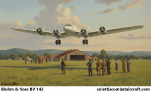 Blohm & Voss BV 142