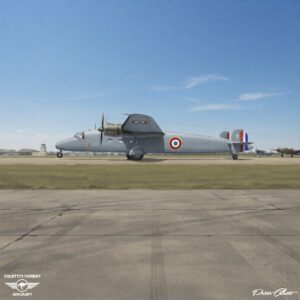 Blohm & Voss BV 144