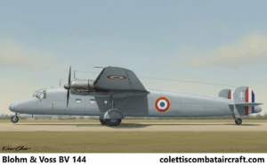 Blohm & Voss BV 144