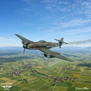 Blohm & Voss BV 155