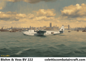 Blohm & Voss BV 222