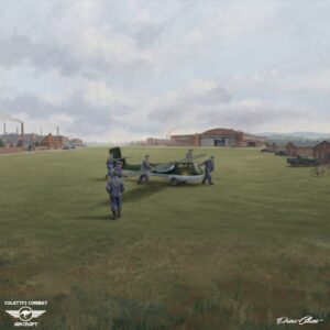 Blohm & Voss BV 40