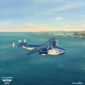 Boeing 314 Clipper