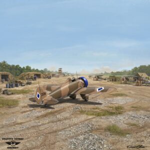 Boeing P-26 Peashooter