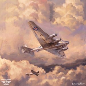 Boeing XB-15