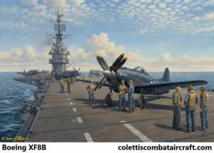 Boeing XF8B
