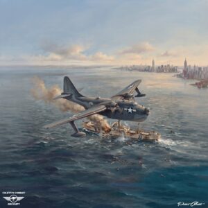 Boeing XPBB‑1 Sea Ranger