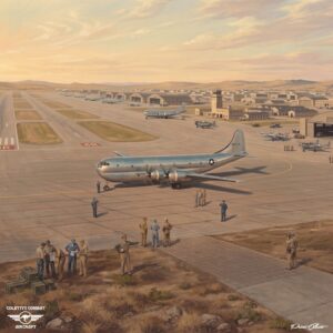 Boeing C-97 Stratofreighter