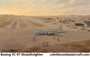 Boeing C-97 Stratofreighter