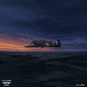 Boulton Paul Defiant