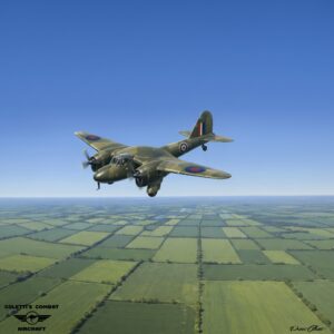 Boulton Paul P.92