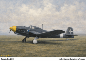 Breda Ba.201