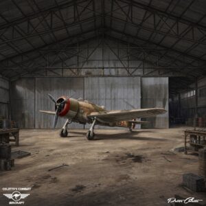 Breda Ba.64