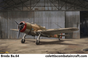 Breda Ba.64