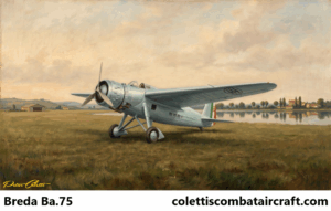 Breda Ba.75