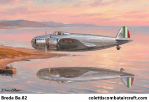 Breda Ba.82