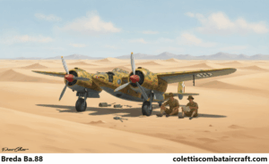 Breda Ba.88