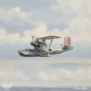 Breguet 521 Bizerte
