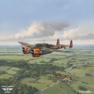 Breguet 693