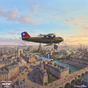 Breguet Br.19