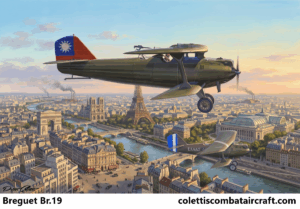 Breguet 19