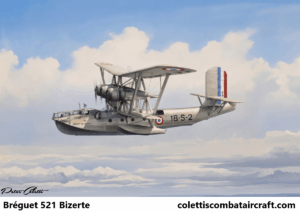 Breguet 521 Bizerte