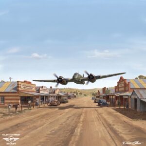 Bristol Beaufighter