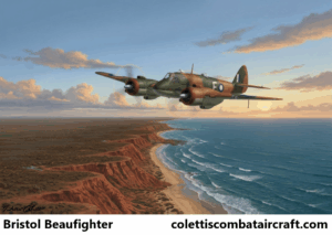 Bristol Beaufighter