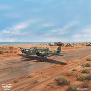 Bristol Beaufort