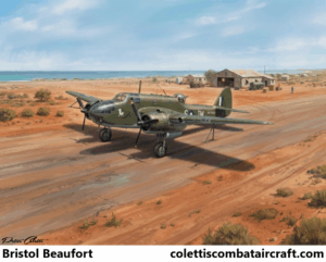 Bristol Beaufort